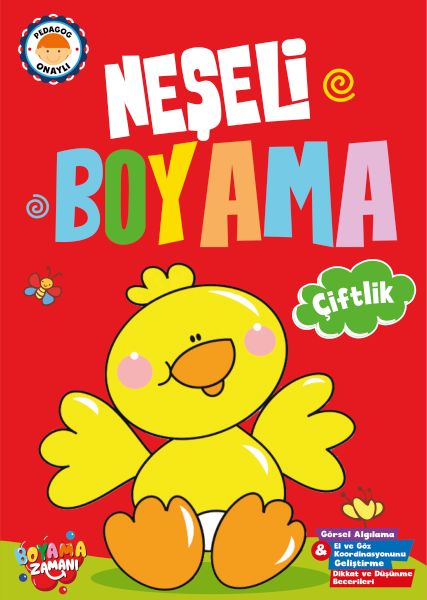 neseli-boyama-ciftlik