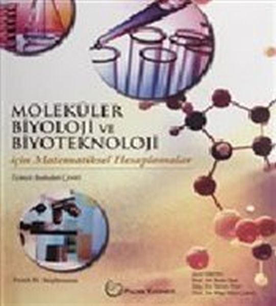 palme-molekuler-biyoloji-ve-biyoteknoloji-icin-matematiksel-hesaplamalar