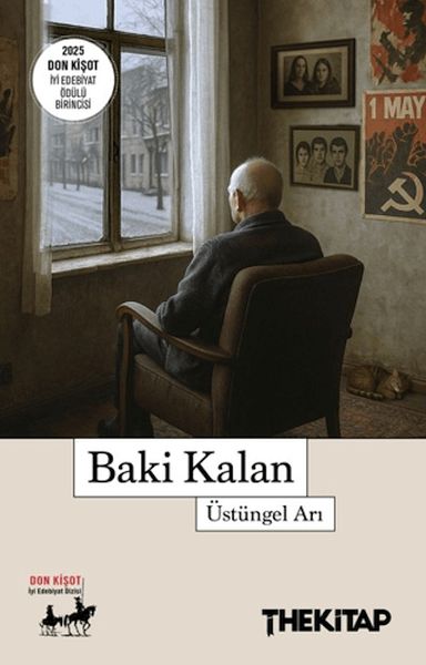 baki-kalan