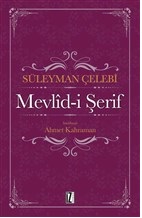 mevlid-i-serif