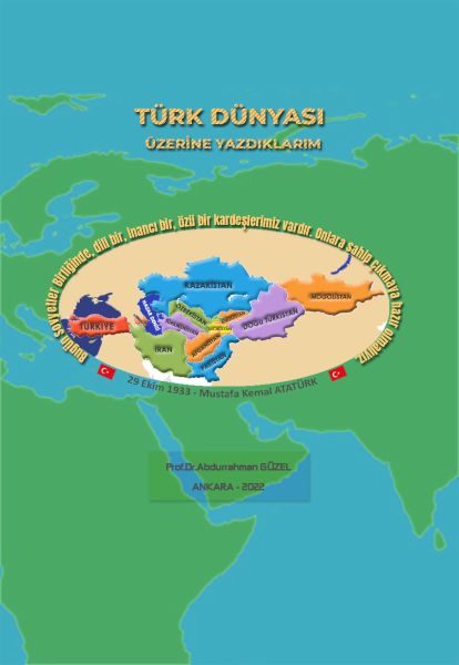 turk-dunyasi-uzerine-yazdiklarim