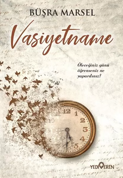 vasiyetname