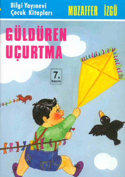 gulduren-ucurtma