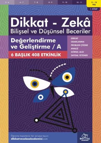 degerlendirme-ve-gelistirme-a-11-12-yas-dikkat-zeka