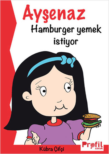 aysenaz-hamburger-yemek-istiyor