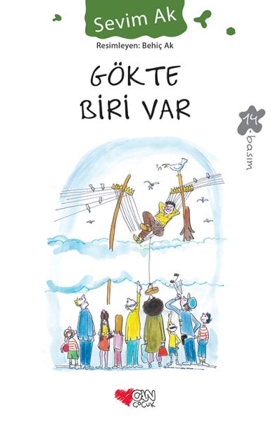 gokte-biri-var