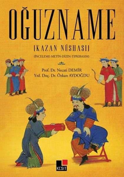 oguzname