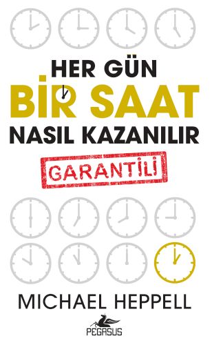 her-gun-bir-saat-nasil-kazanilir