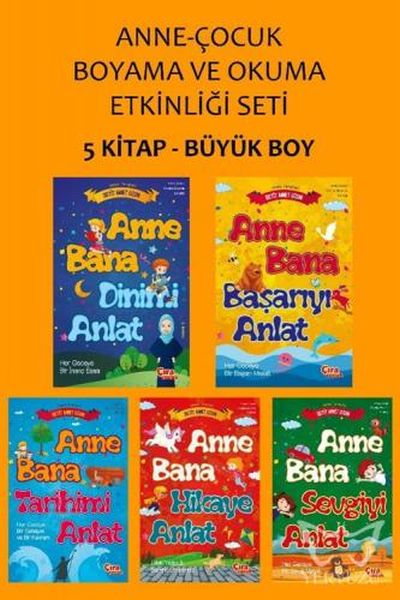 anne-cocuk-boyama-ve-okuma-etkinligi-seti-5-kitap-takim