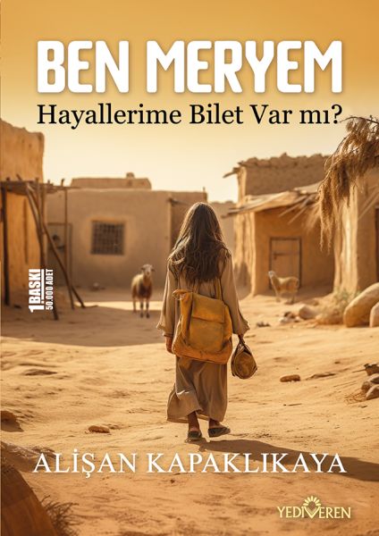 ben-meryem-hayallerime-bilet-var-mi