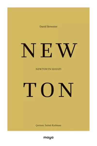 newton-in-hayati