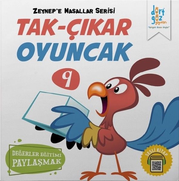 zeynep-e-masallar-serisi-9-tak-cikar-oyuncak