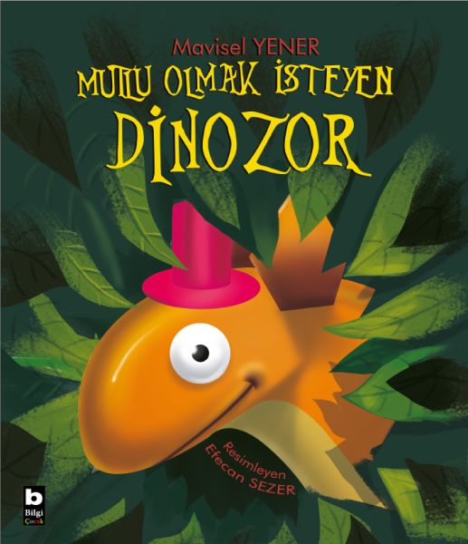 mutlu-olmak-isteyen-dinozor