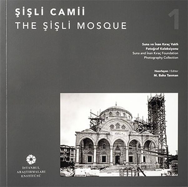 sisli-camii