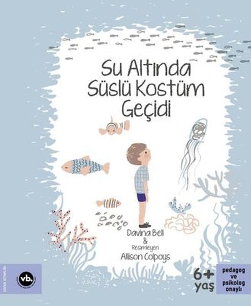 su-altinda-suslu-kostum-gecidi