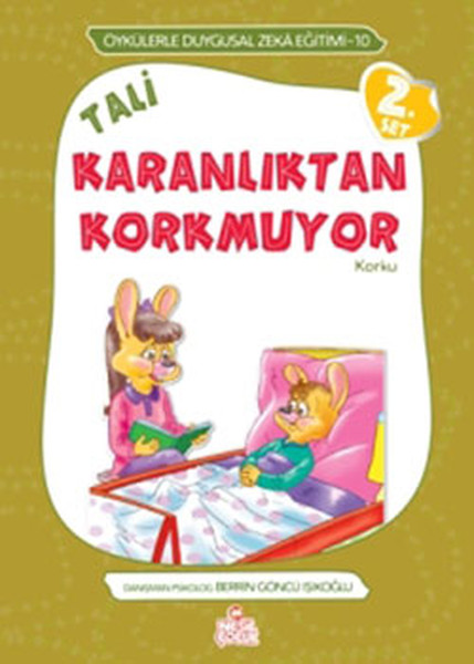 tali-karanliktan-korkmuyor