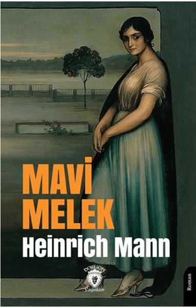 mavi-melek