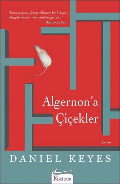 algernona-cicekler