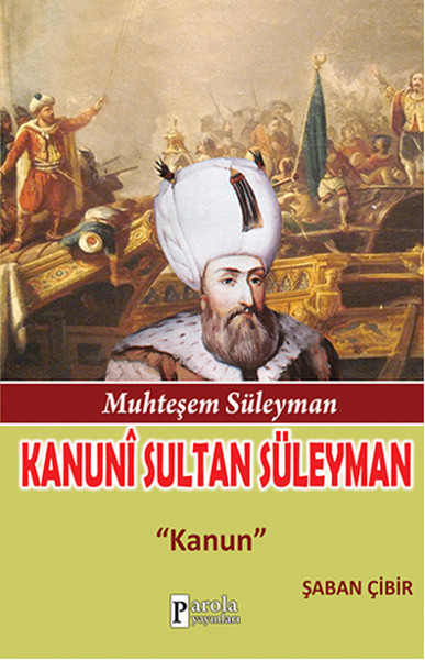 kanuni-sultan-suleyman-kanun