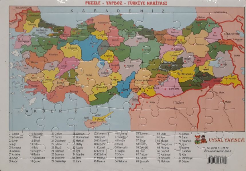 puzzle-turkiye-haritasi