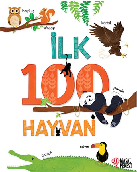 ilk-100-hayvan