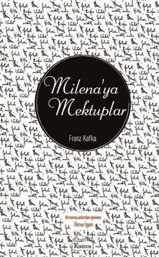 milena-ya-mektuplar-bez-ciltli