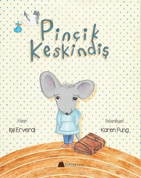 pincik-keskindis