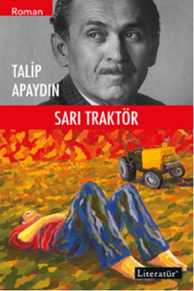 sari-traktor