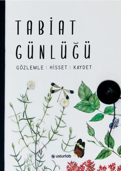 tabiat-gunlugu