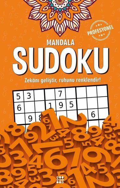 mandala-sudoku-profesyonel