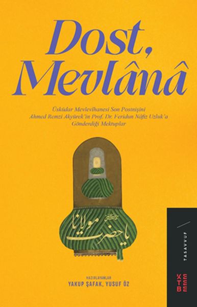 dost-mevlana