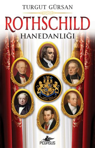 rothschild-hanedanligi