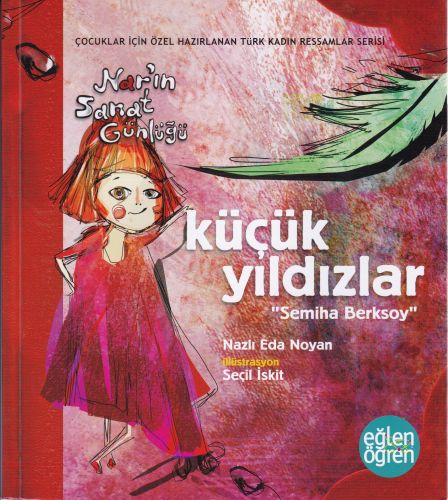 narin-sanat-gunlugu-6-kucuk-yildizlar-semiha-berksoy