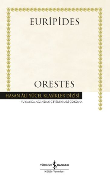 orestes-hasan-ali-yucel-klasikleri-ciltli