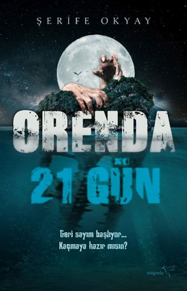 orenda-21-gun