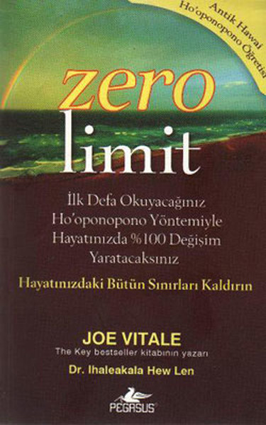 zero-limit