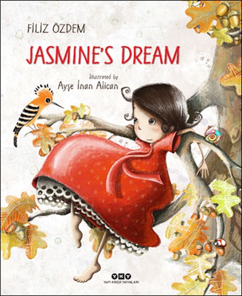 jasmine-s-dream