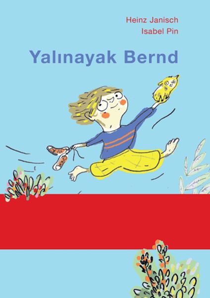 yalinayak-bernd