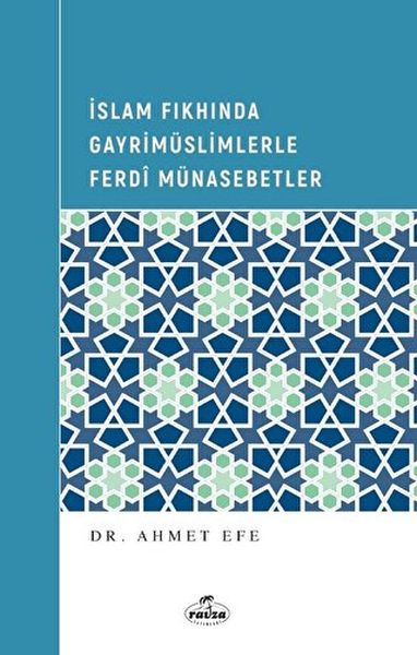 islam-fikhinda-gayrimuslimlerle-ferdi-munasebetler