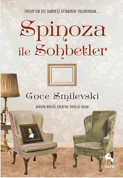 spinoza-ile-sohbetler