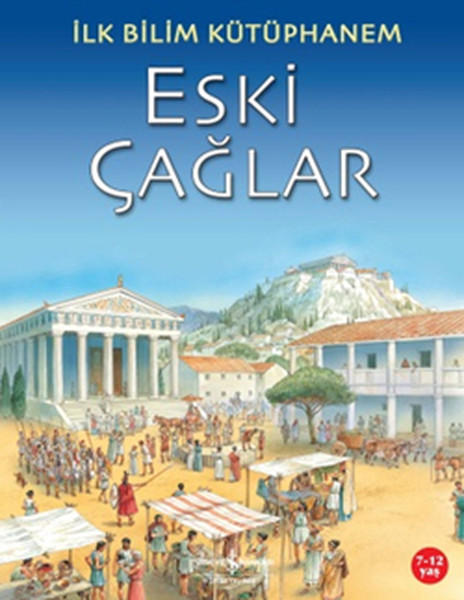 ilk-bilim-kutuphanem-eski-caglar