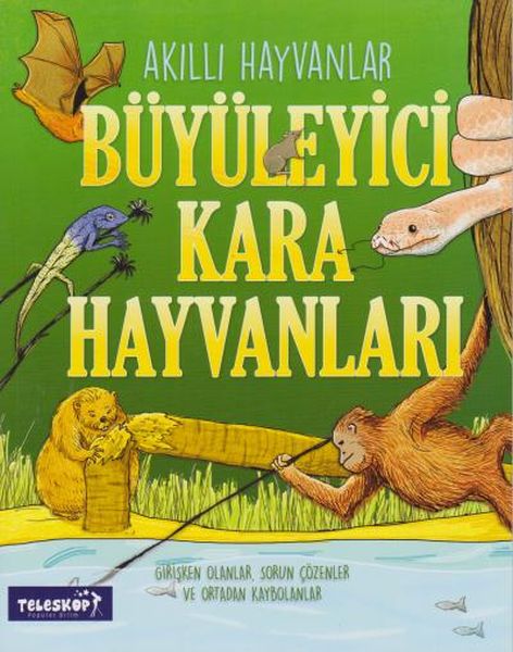 akilli-hayvanlar-buyuleyici-kara-hayvanlari