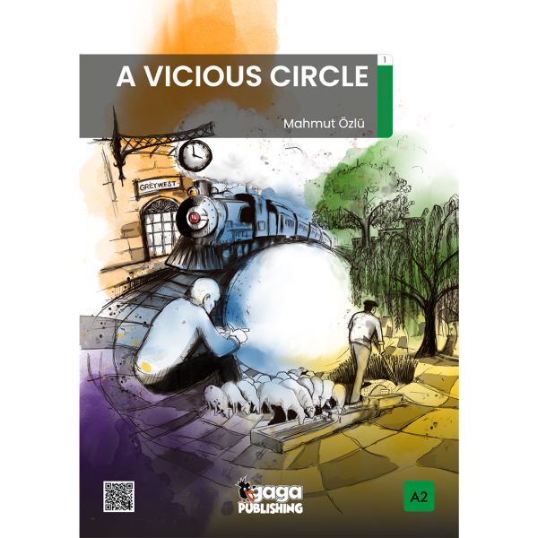 a-vicious-circle-a2-reader