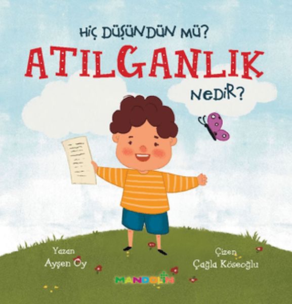 hic-dusundun-mu-atilganlik-nedir