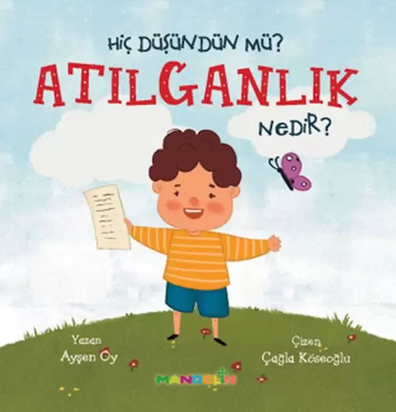 hic-dusundun-mu-atilganlik-nedir