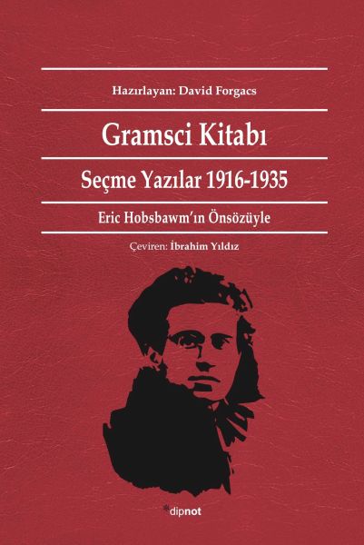 gramsci-kitabi