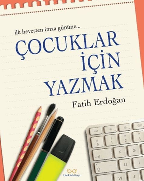 cocuklar-icin-yazmak