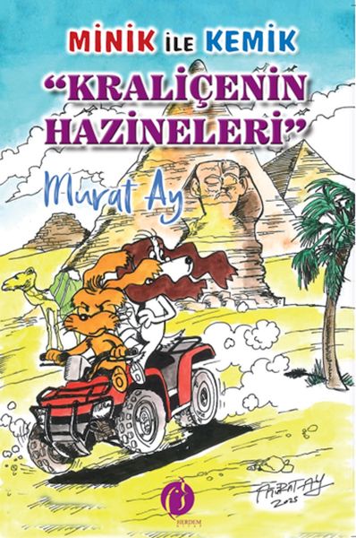 minik-ile-kemik-kralicenin-hazineleri