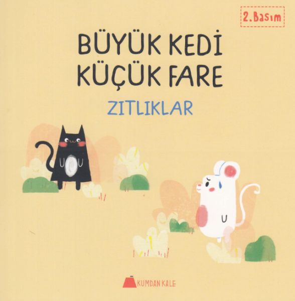 buyuk-kedi-kucuk-fare-zitliklar