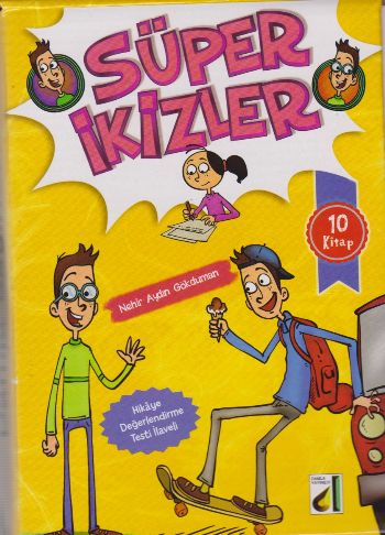 super-ikizler-10-kitap-takim